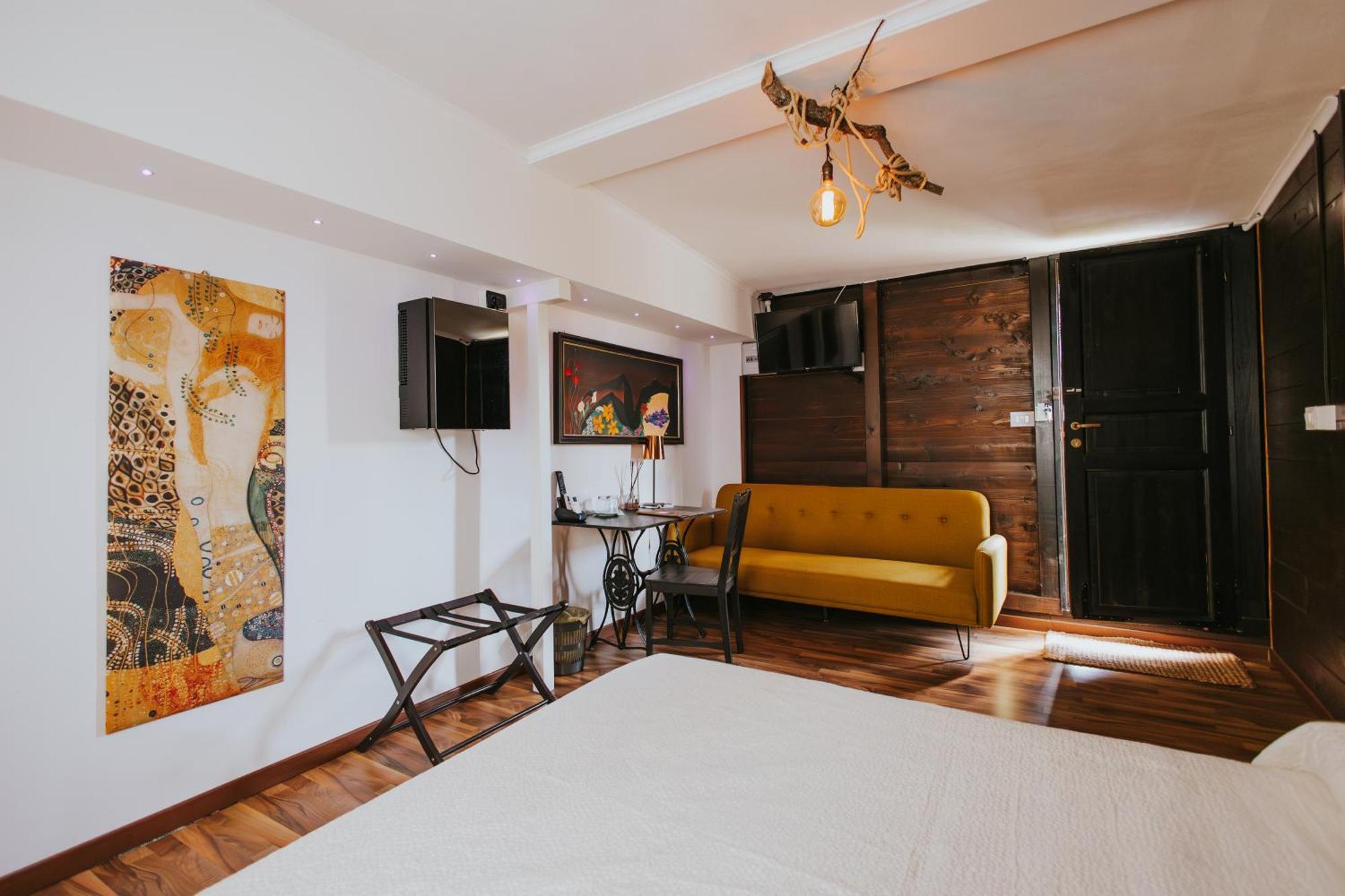 Bed and Breakfast Cosi Priziusi Vizzini Exterior foto